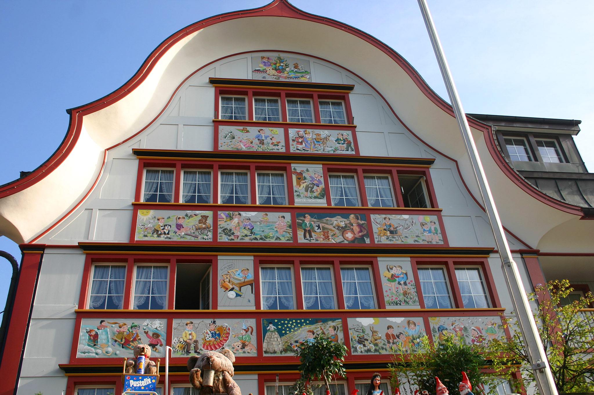 Appenzell